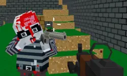 Pixel Gun Apocalypse 4 2022