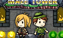 Maze Tower