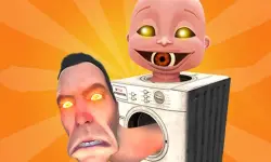 Skibidi Toilet Online