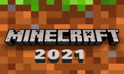 Minecraft Game Mode 2021