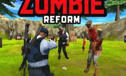 Zombie Reform