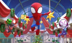 Jump Into Wow Christmas