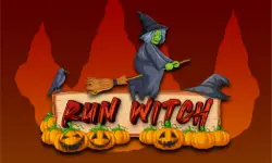 Run Witch