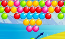 Bubble Shooter Level Pack