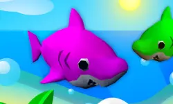 HappySharks.io