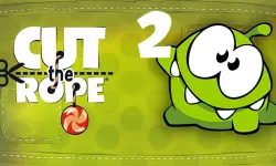 Cut The Rope 2
