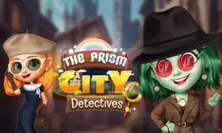 The Prism City Detectives
