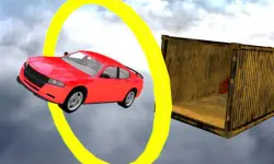 Extreme Impossible Tracks Stunt Car Racing 3D