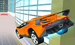 City Car Stunt 3
