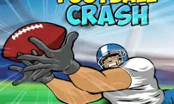 Football Crash