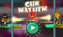 Gun Mayhem 2