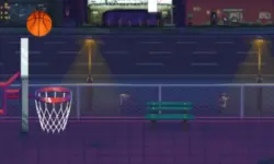 Basketball Shot