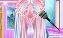 Fashion New Year New Hairstyles