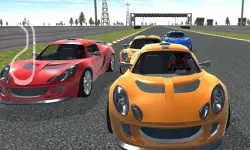 Crazy Car Racer 2022