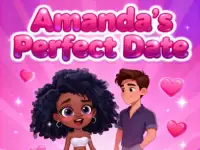 Amandas Perfect Date