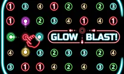 Glow Blast !