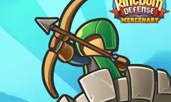 Kingdom Defence: Mercenary