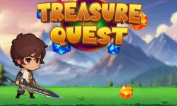 Treasure Quest