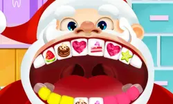 Kids Dentist Games
