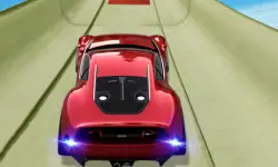 Extreme Rally Car Driving