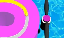 Driving Ball Obstacle