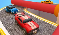 Fun Race Car 3D