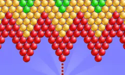 Bubble Shooter Pop: Fun Blast