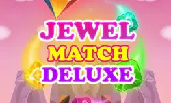 Jewel Match Deluxe background