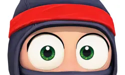 Life and death ninja