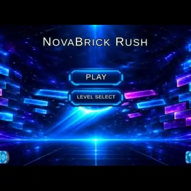 NovaBrick Rush