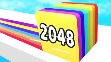 2048 Unblocked