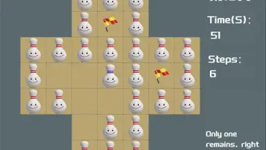 3 Card Klondike Solitaire