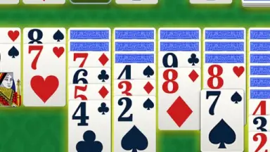 3 Card Solitaire