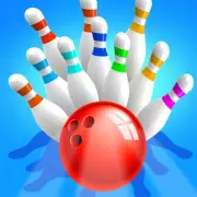 3d Bowling Crazy Games