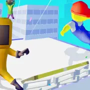 3d Parkour Games