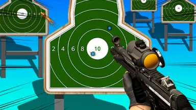 Ad Free Gamesonline Shooting Games