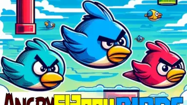 Angry Birds Classic Online Play Free