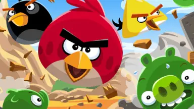 Angry Birds Classic Play Online