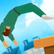 Backflip 3d