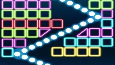 Block Breaker Game Online