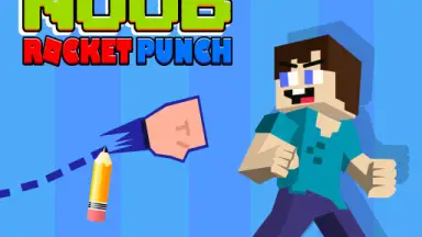 Blumji Rocket