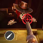 Buckshot Roulette Online Free