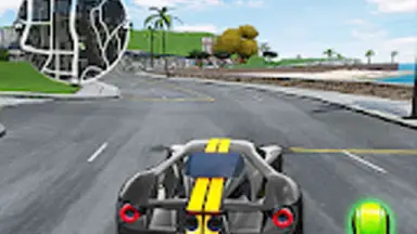 Car Master 3d