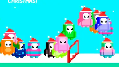 Christmas Games