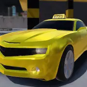 Crazy Taxi Game Play Online image