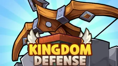 Defense Kingdom