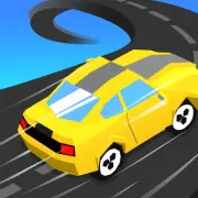 Doodle Race Game image