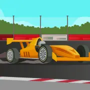 Drive Ahead Sports Game image