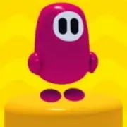 Fall Beans Crazy Games