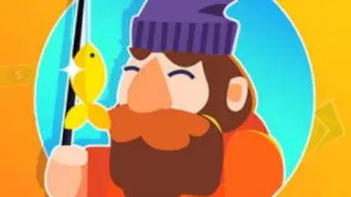 Fishing Games Online